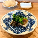 鮨中村 - 