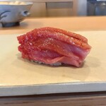 鮨中村 - 