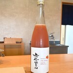 鮨中村 - 