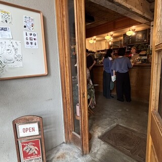 Review list : PADDLERS COFFEE Nishihara honten - Hatagaya/Cafe