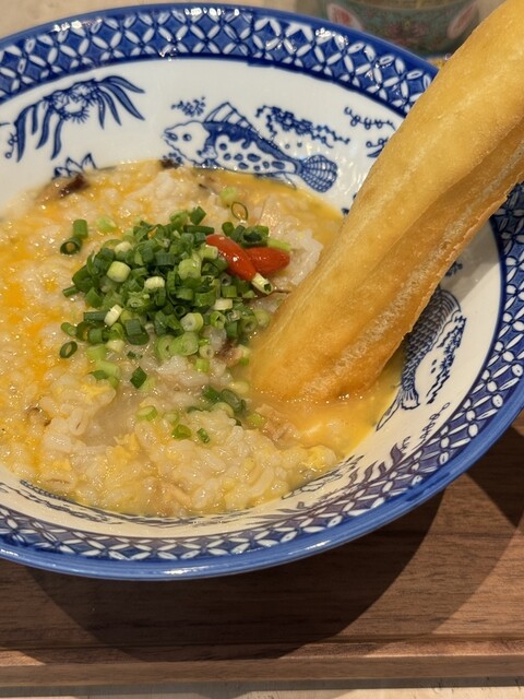 お粥マニア - 渋谷/中華粥 | 食べログ