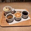 COFFEE VALLEY - 