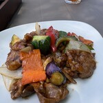 中國菜 有藺 - 