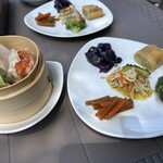 中國菜 有藺 - 