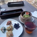 中國菜 有藺 - 