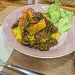 しし肉kitchen りぼん - 
