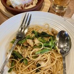 オリーブの丘 - 料理写真: