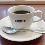 ドトールコーヒーショップ - ドリンク写真: