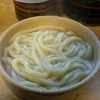 釜揚うどん 一心