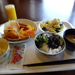 佐賀ワシントンホテルプラザ - 