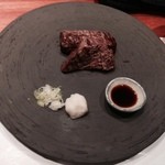 昌平 - ヘレステーキ