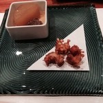 昌平 - ミノ唐揚げ