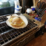きなせや - ホタテ