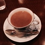 Le Premier Cafe - ソフトブレンド