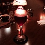 Le Premier Cafe - 注文ごとに作るプレミアムアイスcoffee