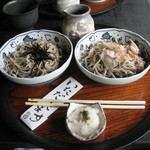 Hanase Soba Kachikuan - 