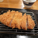 Tonkatsu Katsuju - 