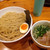 四代目麺処 ゆうじ - 料理写真:鷄白湯 濃厚魚介つけ麺 300g