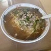 珍達そば - 珍達そば大盛り　1000円