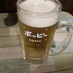 ホッピー仙人 - 