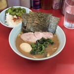 武蔵家 - 
