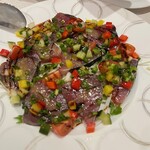 神楽坂タンテボーネ - 