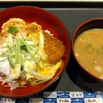 松のや - 料理写真: