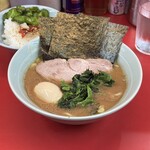武蔵家 - 