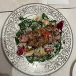 神楽坂タンテボーネ - 