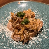 焼肉×創作びすとろ 笑進笑明 - 