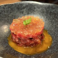 焼肉×創作びすとろ 笑進笑明 - 