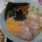 ラーメンショップ - 