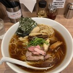 麺処 ほん田 - 