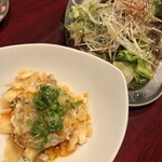 アガリコ餃子楼 - 