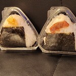 できたておむすび 米米 - 料理写真: