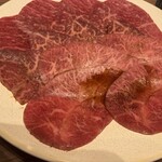 焼肉うしごろ - 