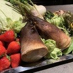SHIROIYA the RESTAURANT - 