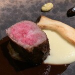 SHIROIYA the RESTAURANT - 