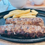 BRONCO BILLY - 料理写真: