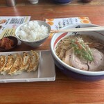 東近江塩元帥 - 料理写真: