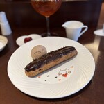 カカオティエゴカン - 