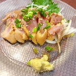 とり焼肉 鳥壱 - 