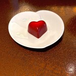 カカオティエゴカン - 