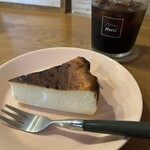 カフェ デ ボク - 