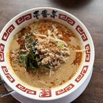 ラーメン屋 壱番亭 - 料理写真: