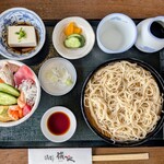 磯っぺ （【旧店名】松葉） - 大磯/そば | 食べログ