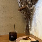 カフェ デ ボク - 