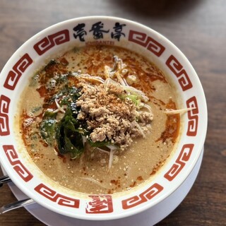 ラーメン屋 壱番亭_0