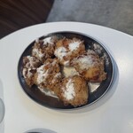 カマロチキン - 
