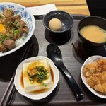 静岡朝日テレビ 社員食堂 - 